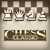 chess_classic ហ្គេម
