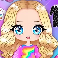 chibi_beauty_salon_dress_up_and_spa Spil