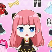 chibi_doll_dress_up_diy Oyunlar