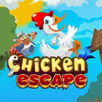 chicken_escape Ойындар