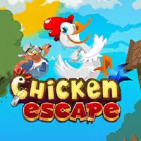 chicken_escape Spiele