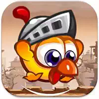 chicken_jump ゲーム