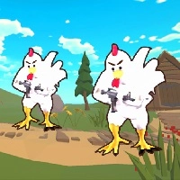 chicken_shooter_io بازی ها