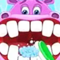 children_doctor_dentist Παιχνίδια