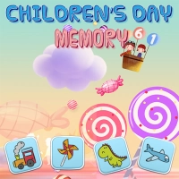 childrens_day_memory 游戏