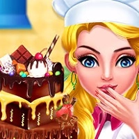 chocolate_cake_cooking_party เกม