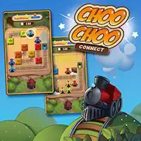 choo_choo_connect Խաղեր