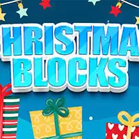 christmas_blocks O'yinlar