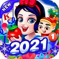 christmas_bubble_breaker_games_amazing_shooter permainan