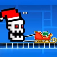 christmas_dash Pelit