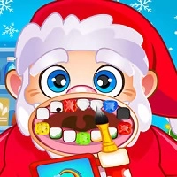 christmas_dentist_doctor Oyunlar