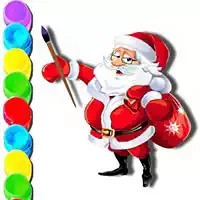 christmas_eve_coloring_book 游戏