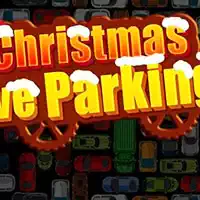 christmas_eve_parking بازی ها