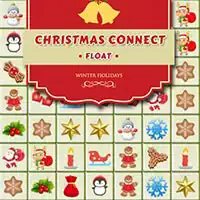 christmas_float_connect Pelit