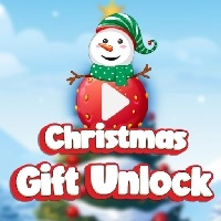 christmas_gift_unlock 游戏