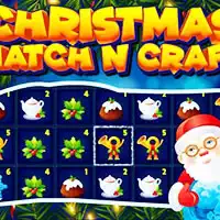 christmas_match_n_craft Jeux