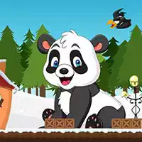 christmas_panda_adventure Игры