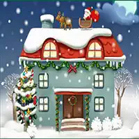 christmas_rooms_differences เกม