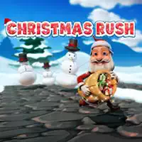 christmas_rush ألعاب