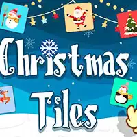 christmas_tiles เกม