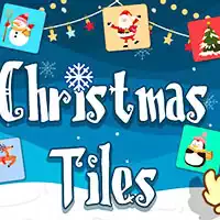 christmas_tiles Ойындар