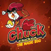 chuck_chicken_magic_egg Spil
