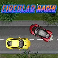 circular_racer permainan