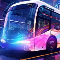 city_bus_driver Juegos