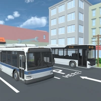 city_bus_parking_simulator_challenge_3d гульні