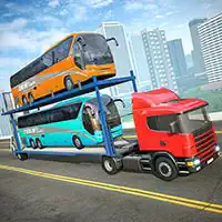 city_bus_transport_truck_free_transport_games Oyunlar
