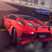 city_car_driving เกม