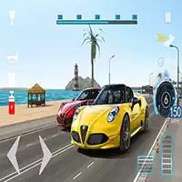 city_car_racing_game Játékok