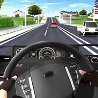 city_driving_truck_simulator_3d Игры