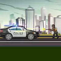 city_police_cars O'yinlar