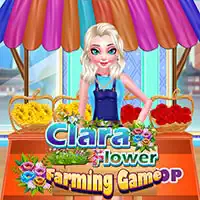 clara_flower_farming_game Trò chơi