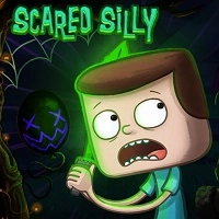 clarence_games_scared_silly Spil