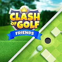 clash_of_golf_friends O'yinlar