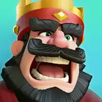 clash_royale_online თამაშები