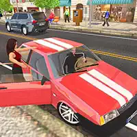 classic_car_parking_game গেমস