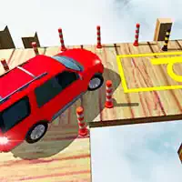 classic_jeep_parking игри
