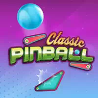 classic_pinball 游戏