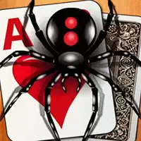 classic_spider_solitaire গেমস