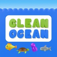 clean_ocean ហ្គេម