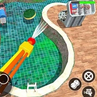 cleaning_simulator ألعاب