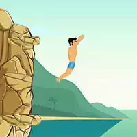 cliff_diving Ігри