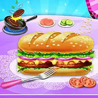 club_sandwich-2 Spellen