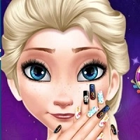 coco_manicure Игры