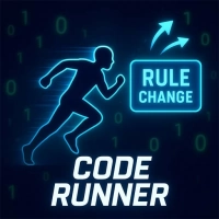 Code Runner: Confusione Binaria
