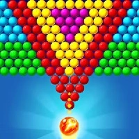 coffee_break_bubble_shooter เกม