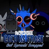 cold_as_frost_but_sprunki_swapped ហ្គេម